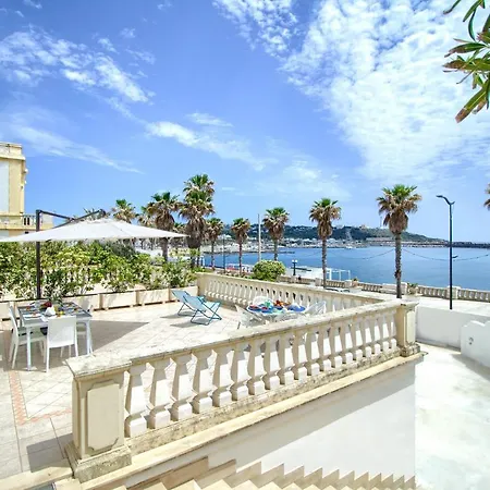 Leuca Lungomare By Lovesud *