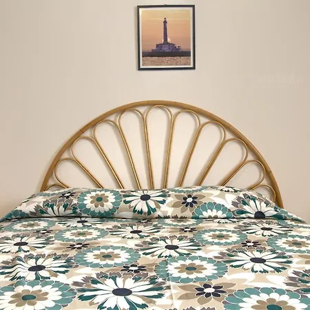 Leuca Lungomare By Lovesud 別荘 Santa Maria di Leuca