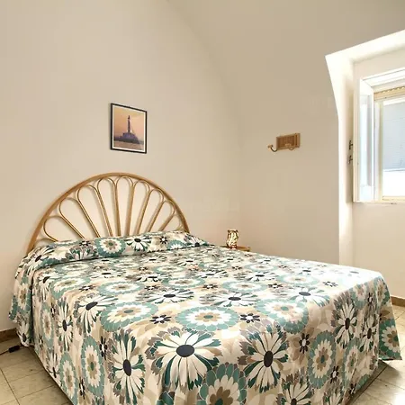 別荘 Leuca Lungomare By Lovesud Santa Maria di Leuca