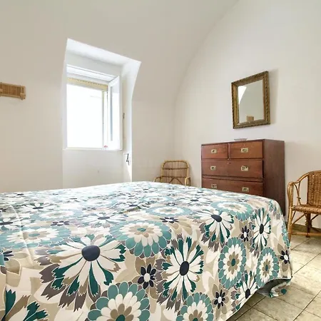 別荘 Leuca Lungomare By Lovesud *